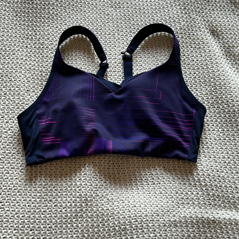 Brooks Drive Bra